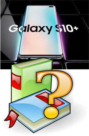 samsung galaxy s10 owners manual