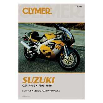 gsxr 750 owners manual