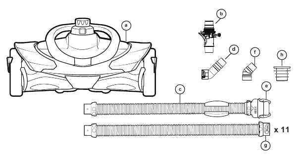 polaris 360 owners manual