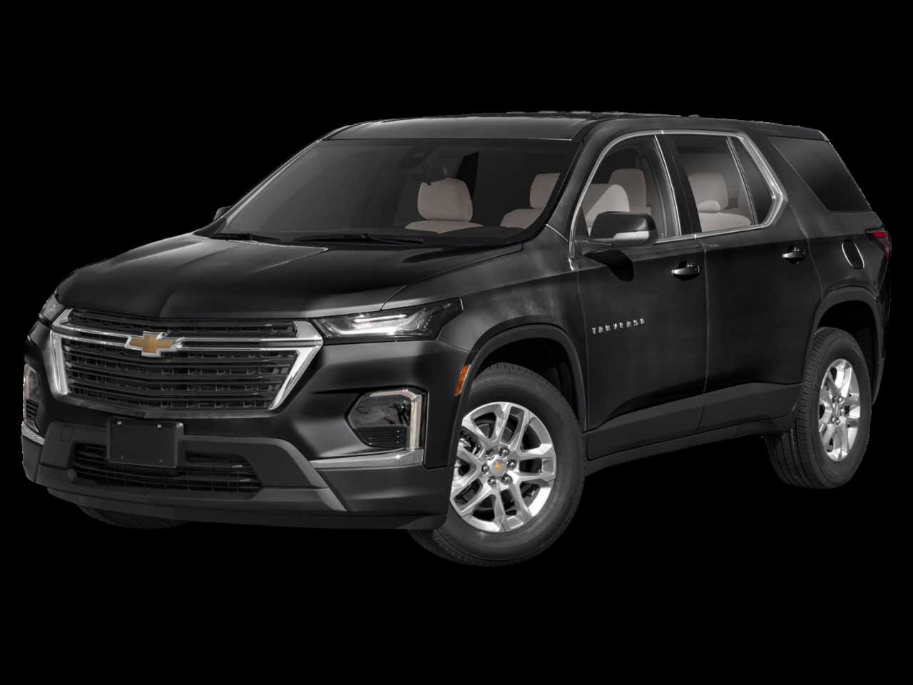 chevy traverse owners manual 2019