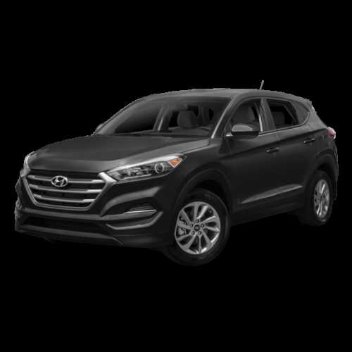 2018 hyundai tucson owners manual