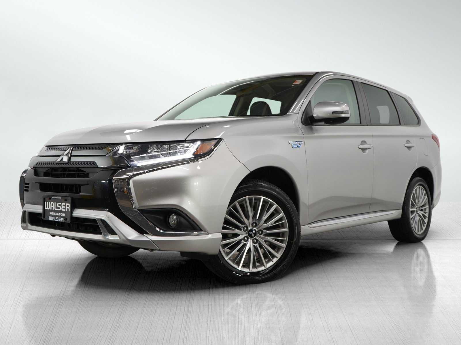 2019 mitsubishi outlander phev owners manual