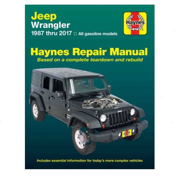 2008 jeep wrangler x owners manual