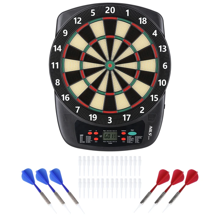 halex dart board owners manual