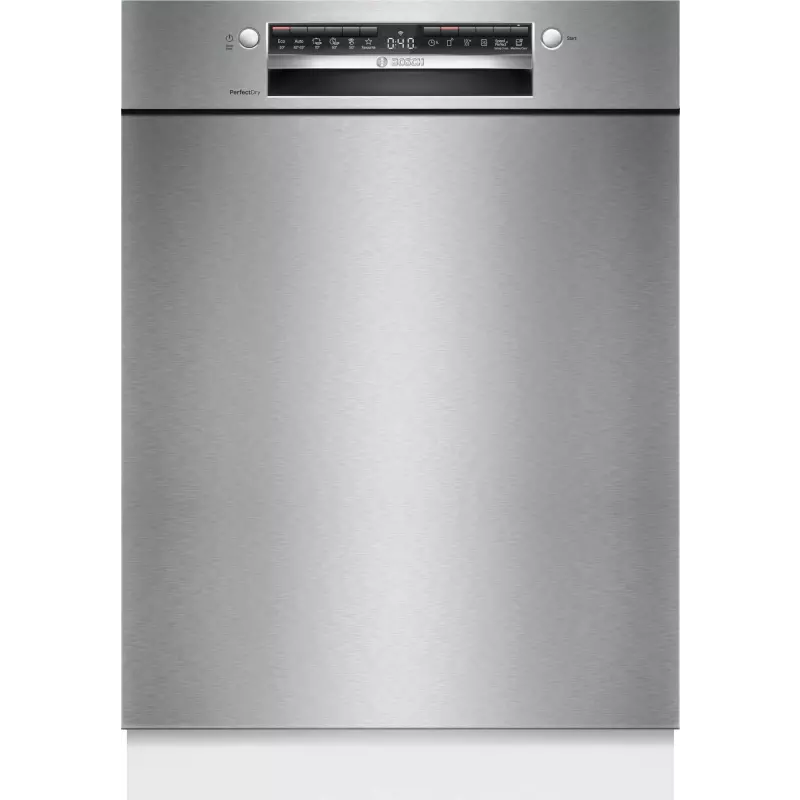 bosch 800 series dishwasher owners manual