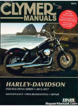 harley davidson street glide owners manual