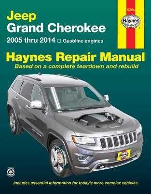 2021 jeep grand cherokee trailhawk owners manual