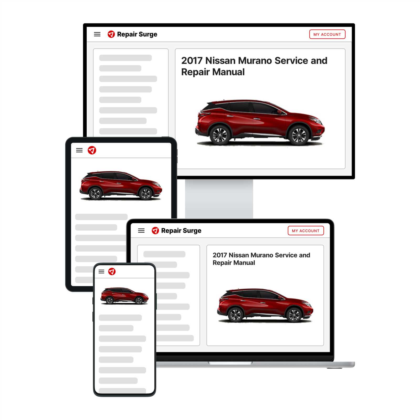 2017 nissan murano owners manual