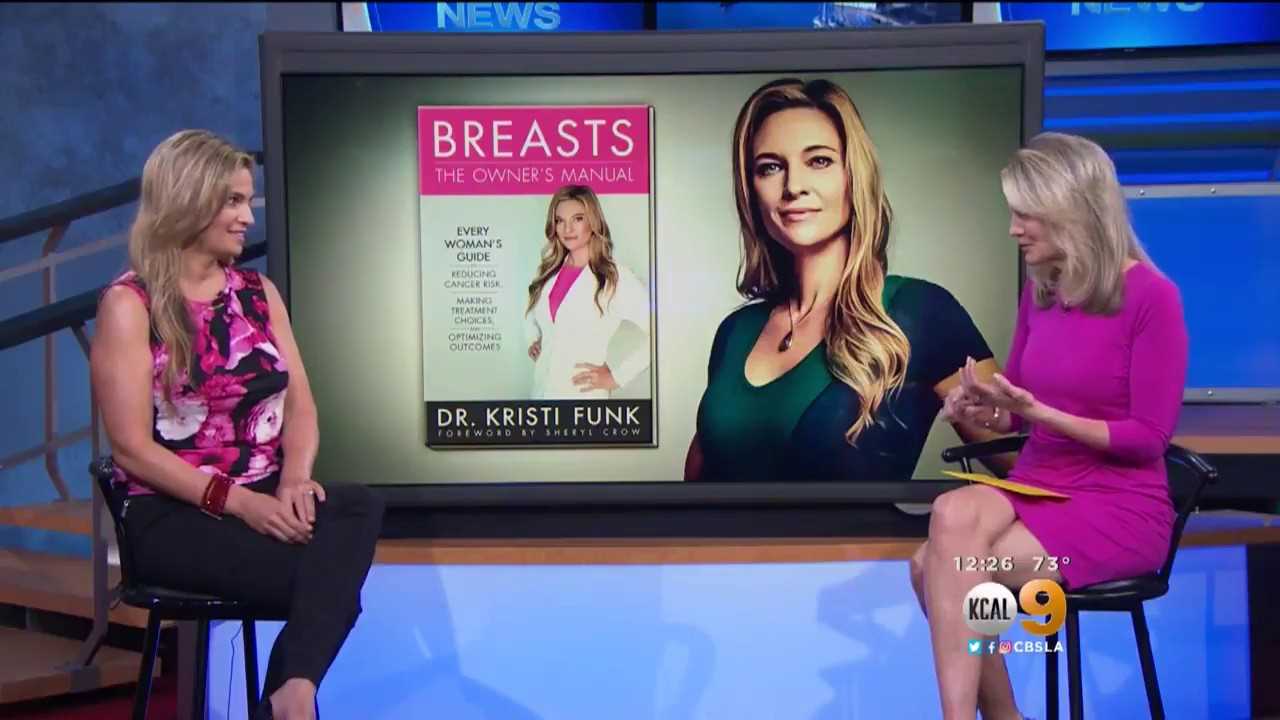 breasts the owners manual book