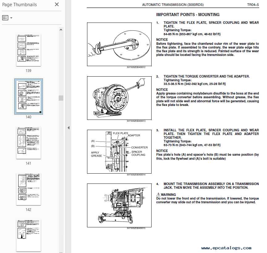 hino 268 owners manual