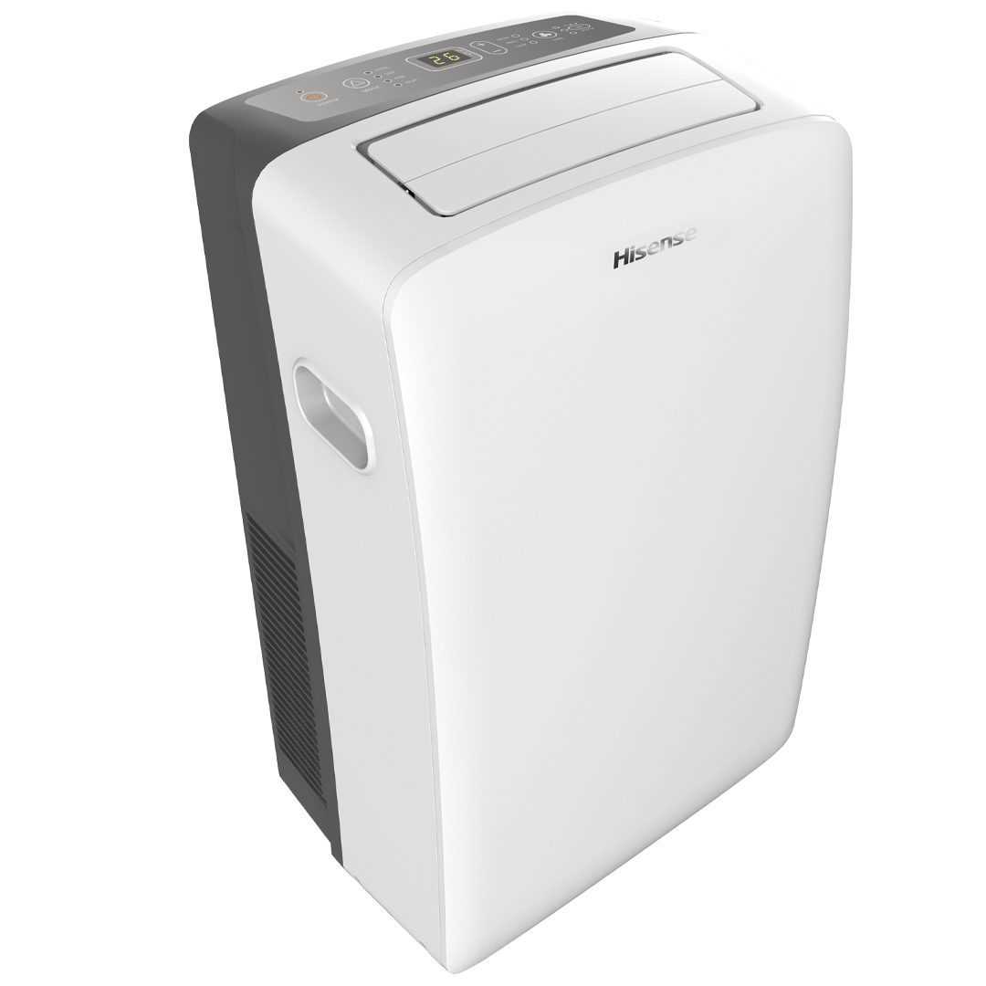 hisense portable air conditioner owners manual