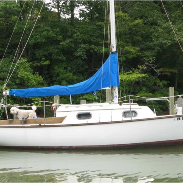 cape dory typhoon owners manual