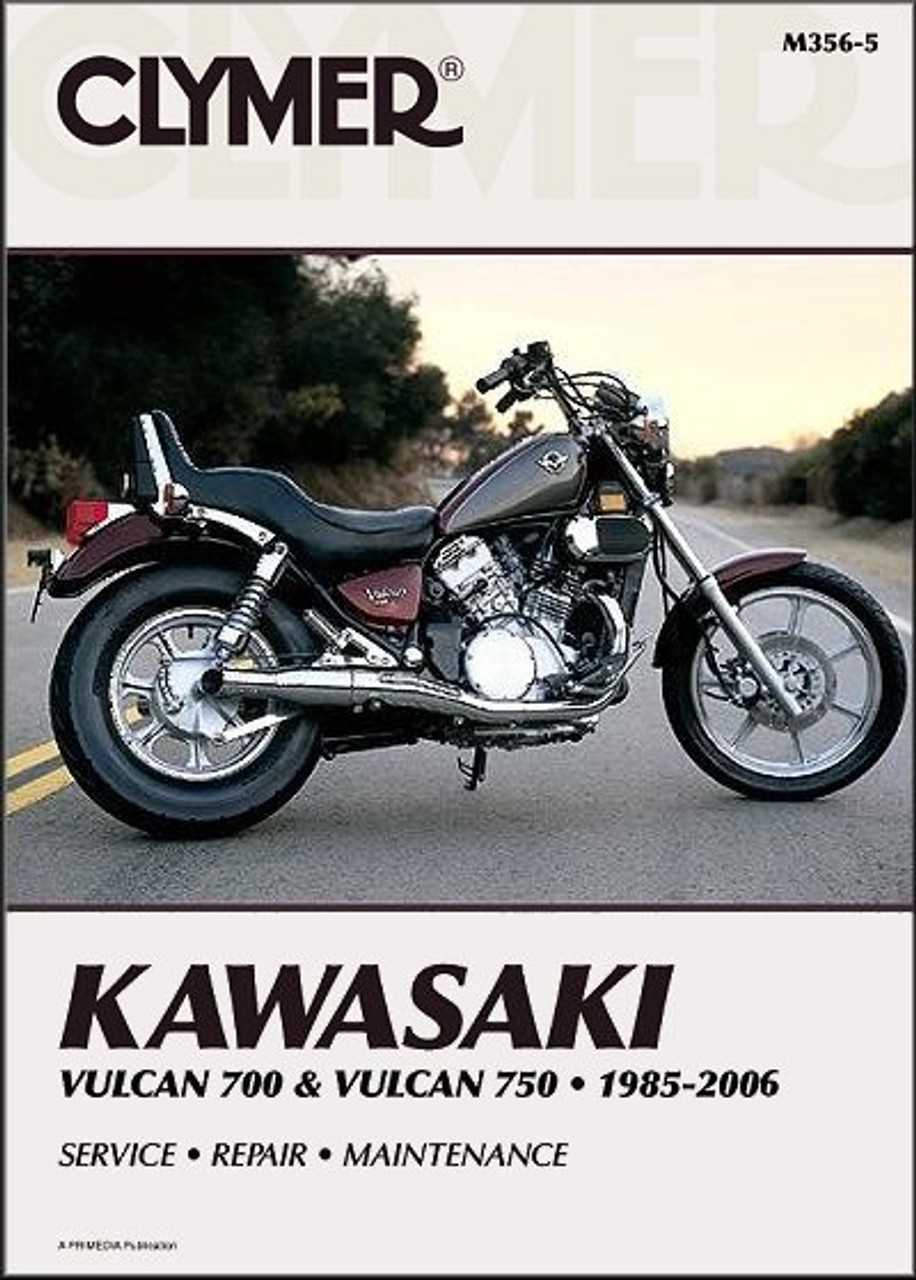 2004 kawasaki vulcan 2000 owners manual