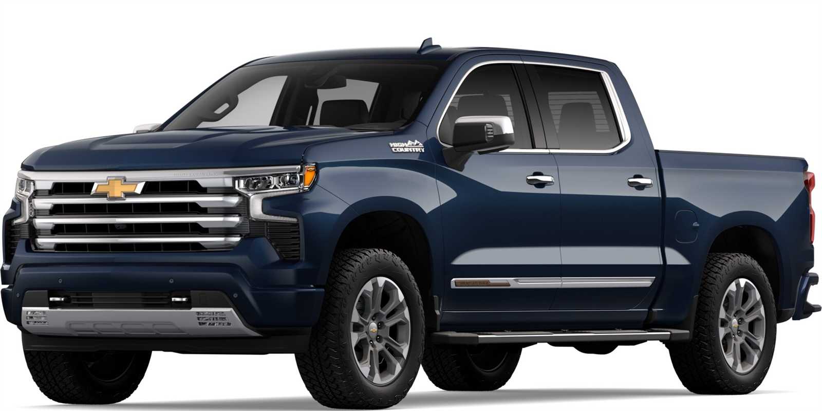 2023 chevy silverado owners manuals