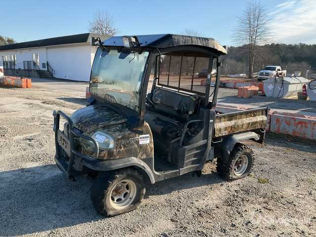 2005 kubota rtv 900 owners manual