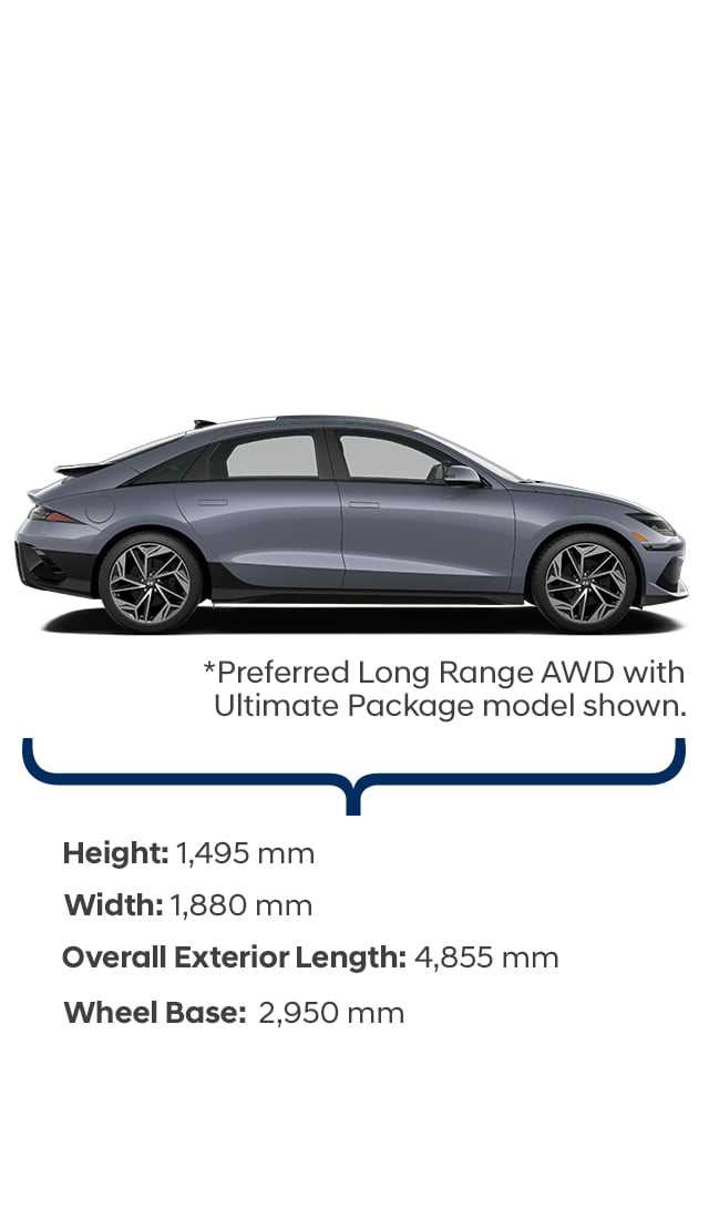 hyundai ioniq 6 owners manual