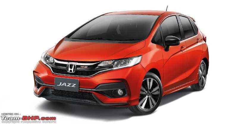 honda fit 2019 owners manual