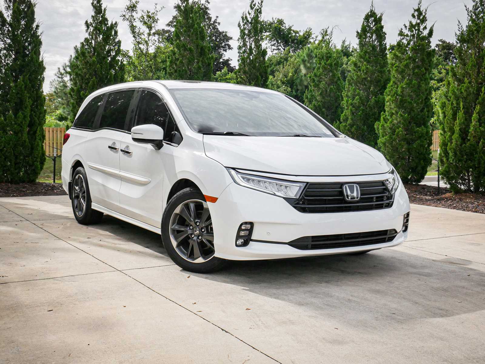 honda odyssey owners manual 2020