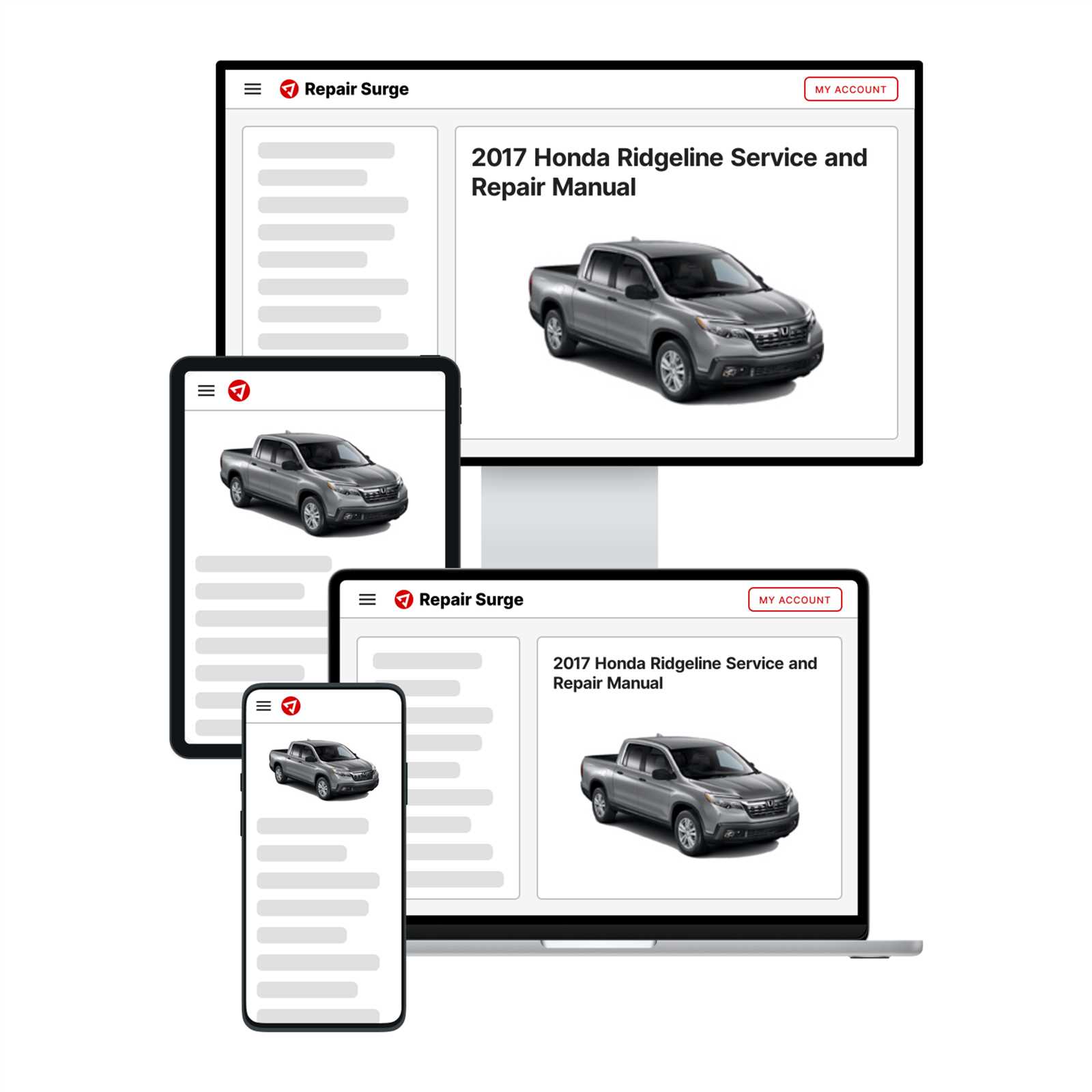 honda ridgeline owners manual