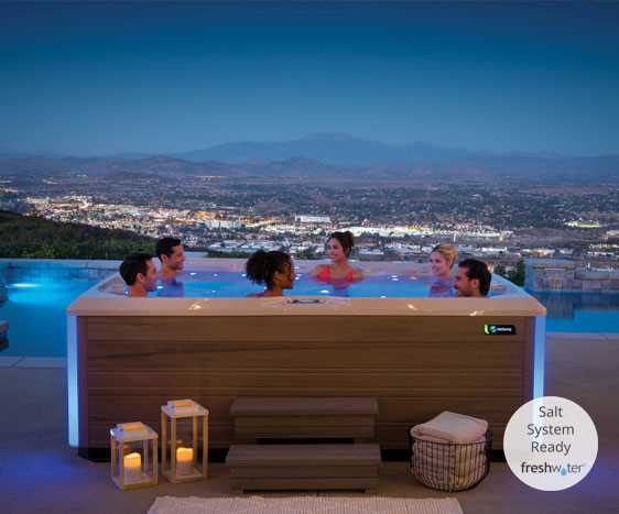 hot spot hot tub owners manual