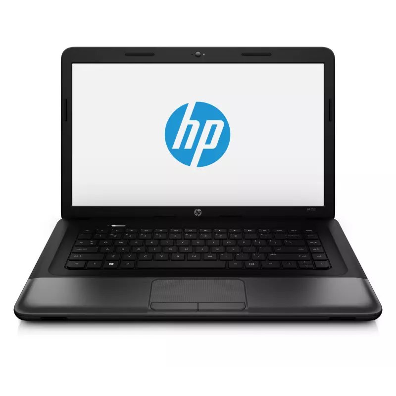 hp laptop owners manual