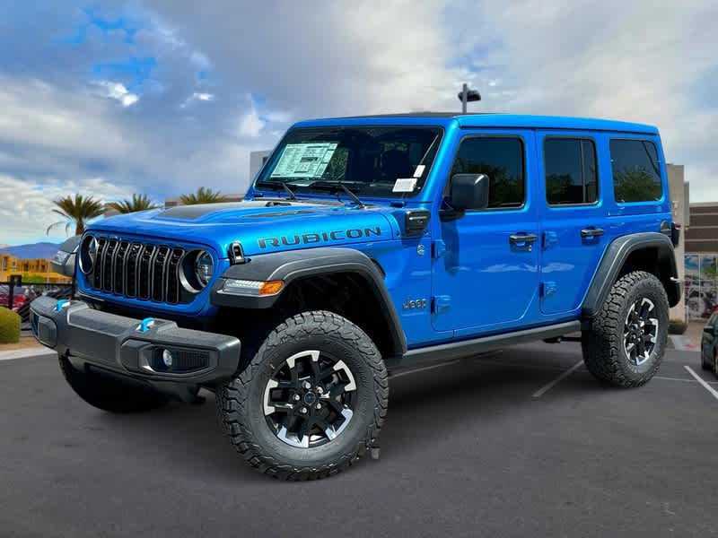 2022 jeep wrangler 4xe owners manual