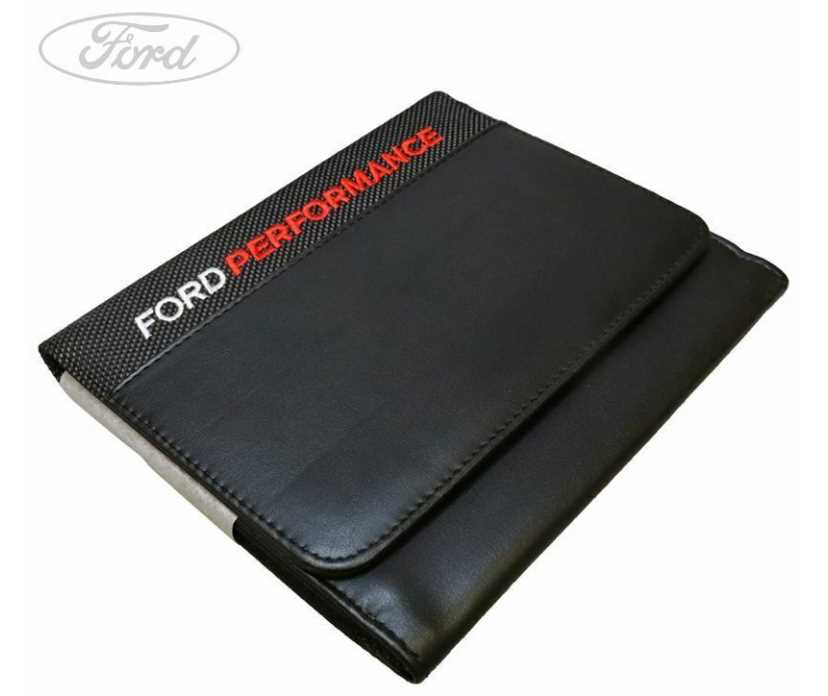 see owners manual ford