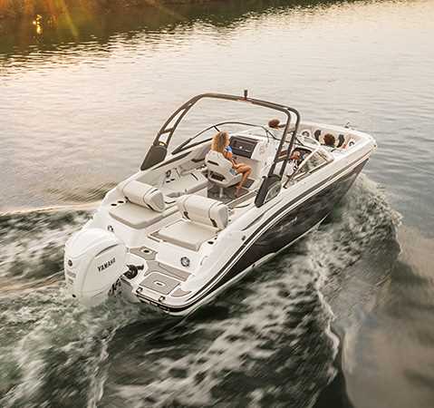 hurricane sundeck owners manual