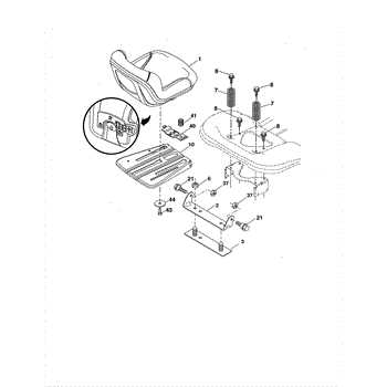 husqvarna yth20k46 owners manual