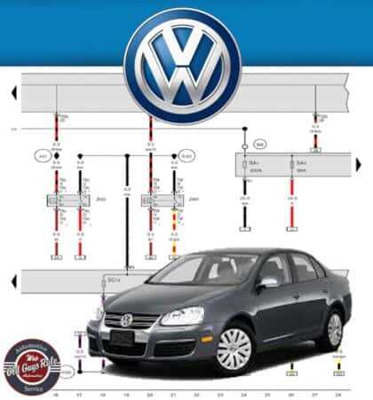 2006 volkswagen jetta owners manual