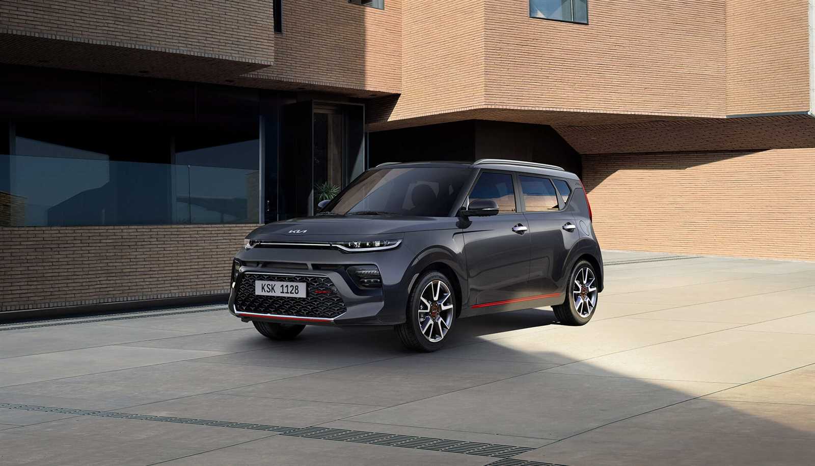 2022 kia soul owners manual