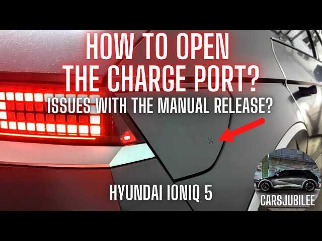 hyundai ioniq 6 owners manual