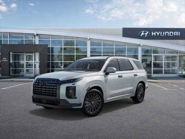 hyundai palisade owners manual 2021