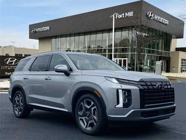 hyundai palisade owners manual 2021