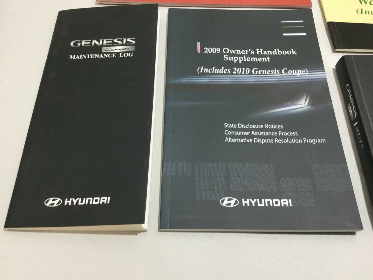 hyundai santa fe 2009 owners manual