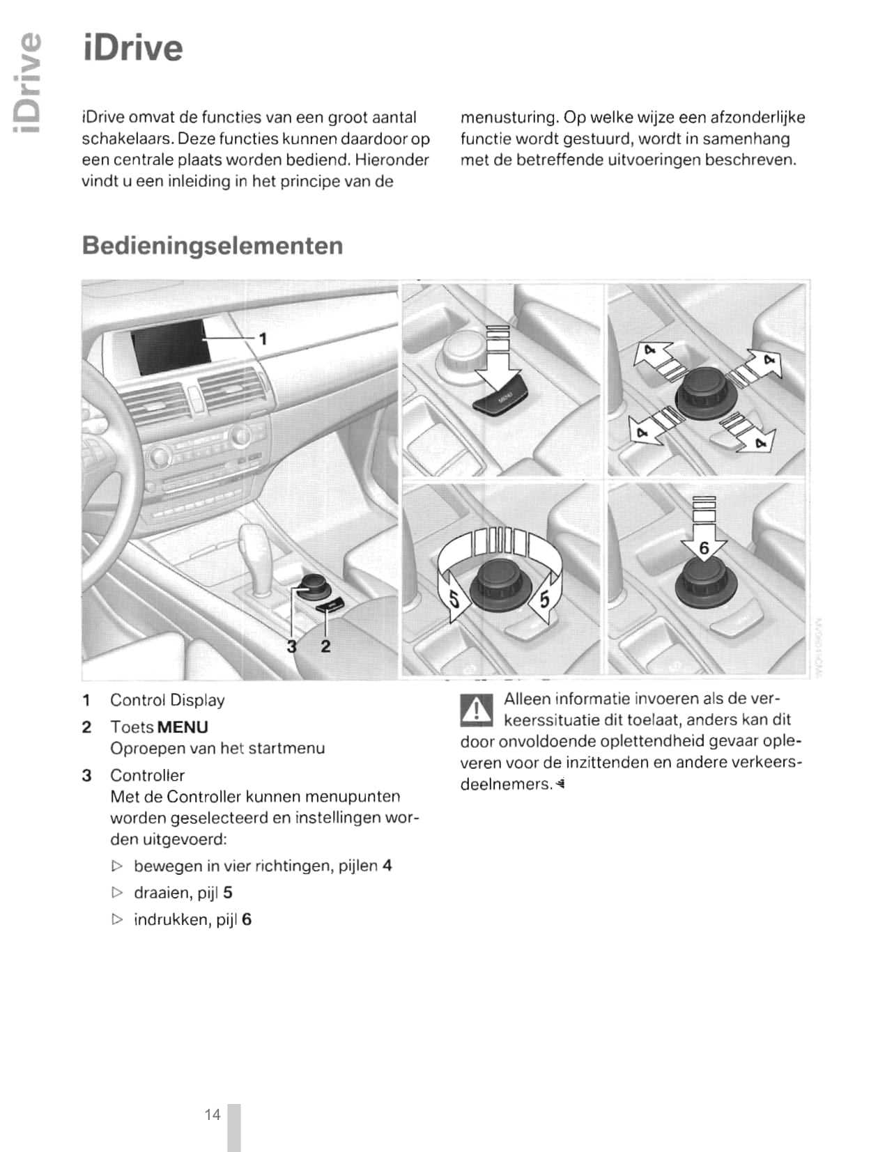 2010 bmw x5 owners manual