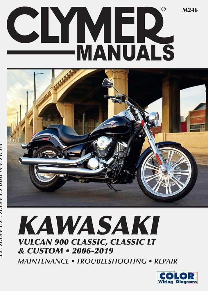 kawasaki vulcan 1500 owners manual