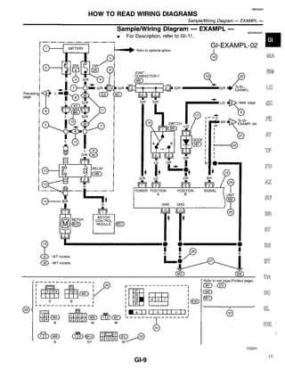 2001 infiniti qx4 owners manual