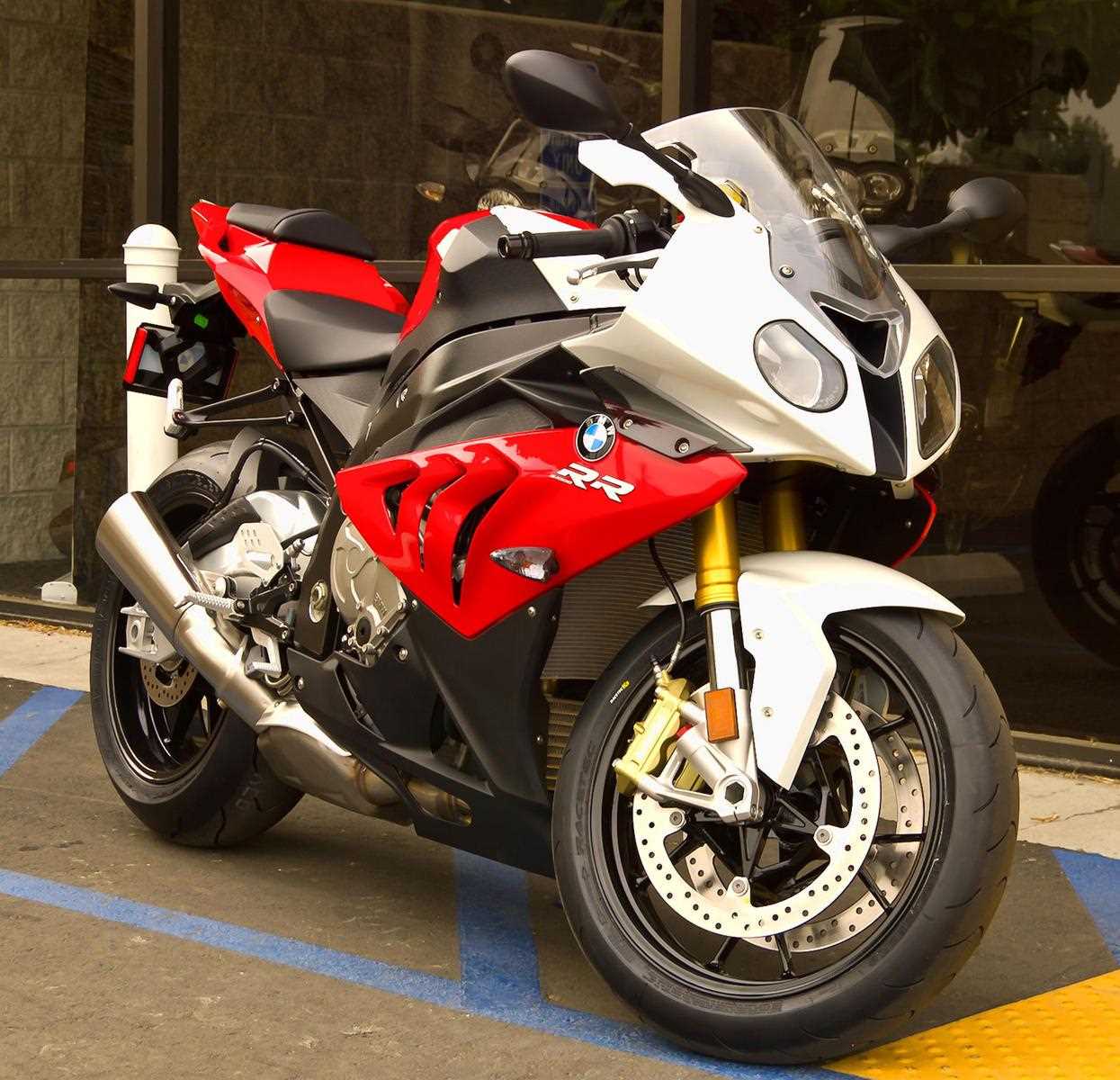 2013 bmw s1000rr owners manual