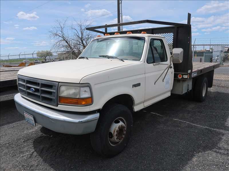 1992 ford f250 owners manual