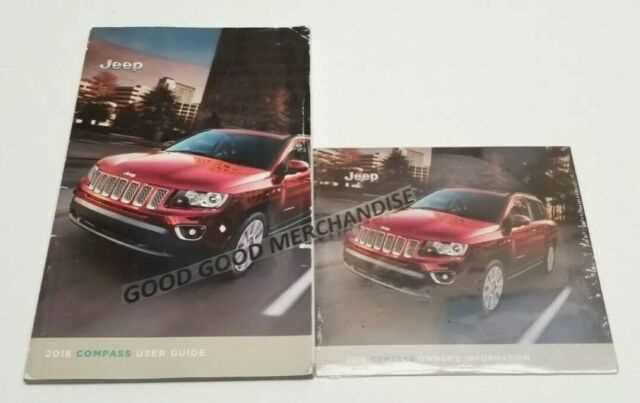 2013 jeep compass owners manual