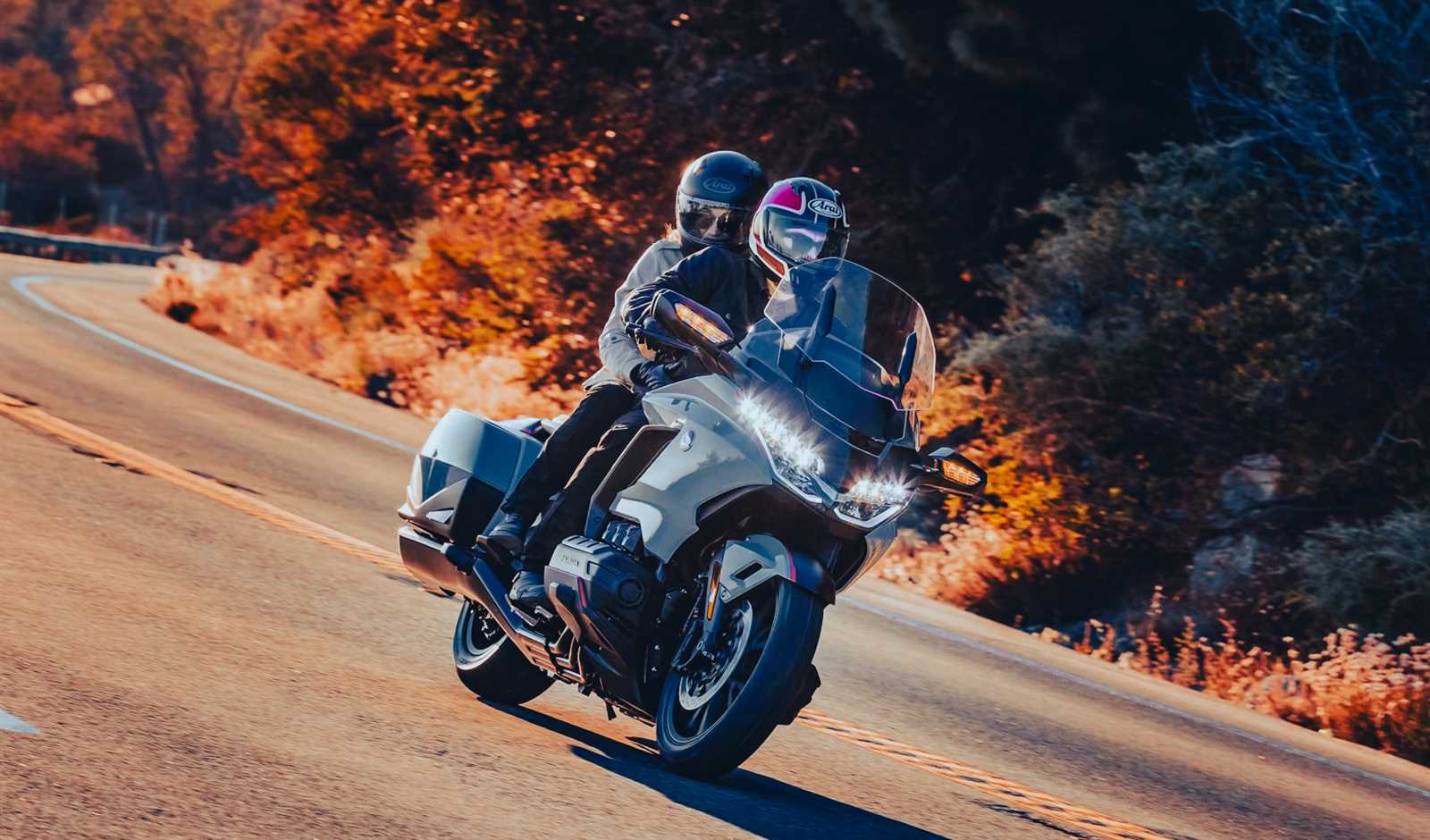 2018 goldwing owners manual