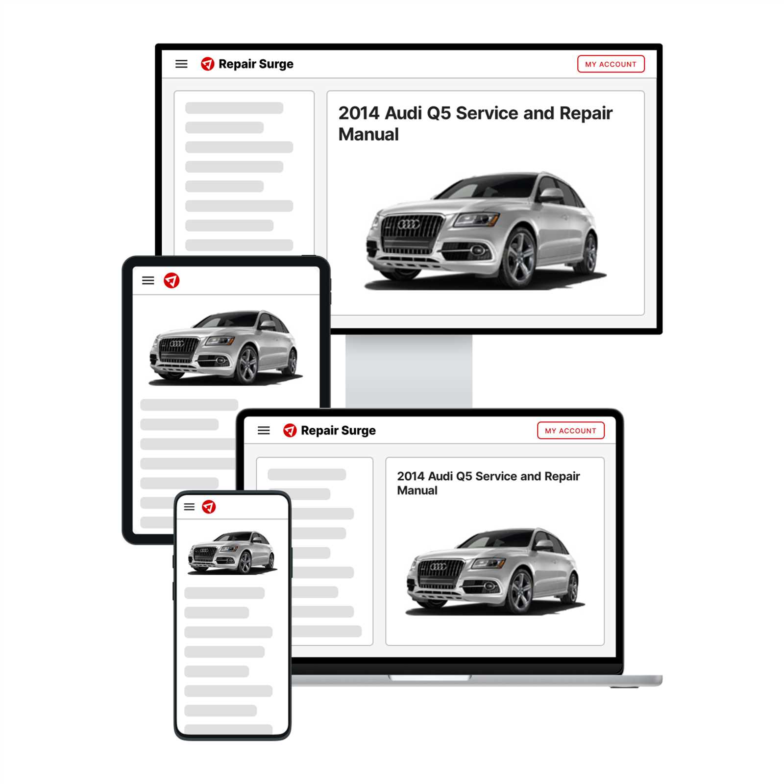 2016 audi q5 owners manual