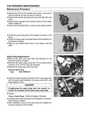 2008 kawasaki zx10r owners manual