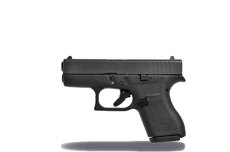 glock 42 owners manual