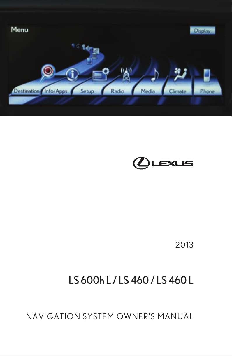 lexus es300h owners manual