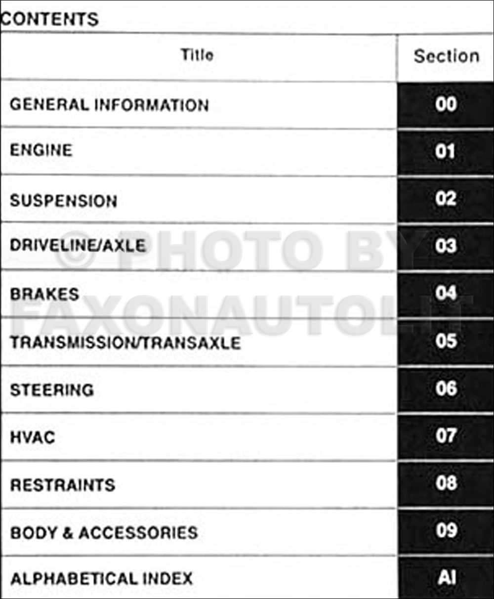 2000 mazda mpv owners manual