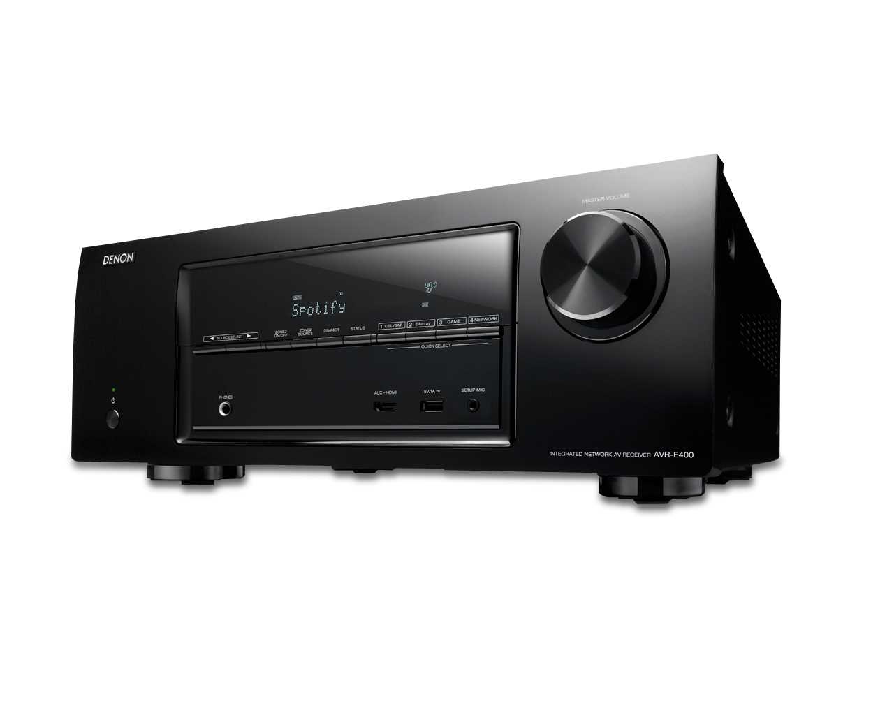 denon avr e400 owners manual