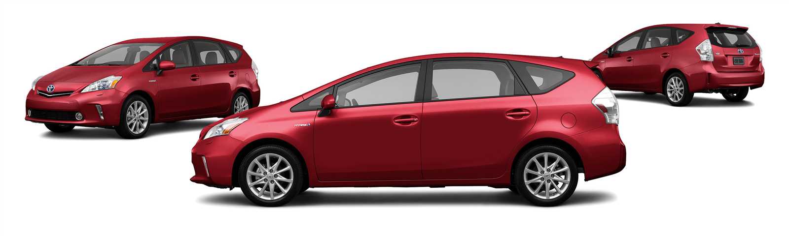 2013 toyota prius v owners manual