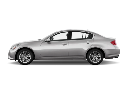 infiniti g35 owners manual